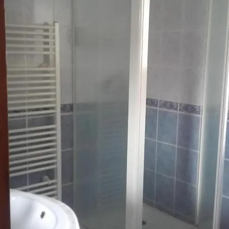 Holiday home Le P'tit Bourquin
