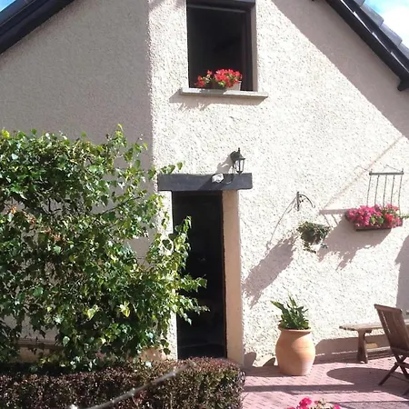 펜션 Le P'tit Bourquin Bourg-Fidele