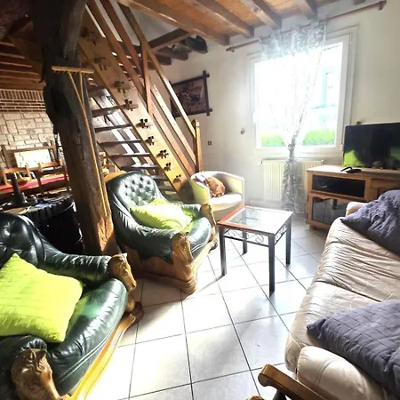 Le P'tit Bourquin * Bourg-Fidele