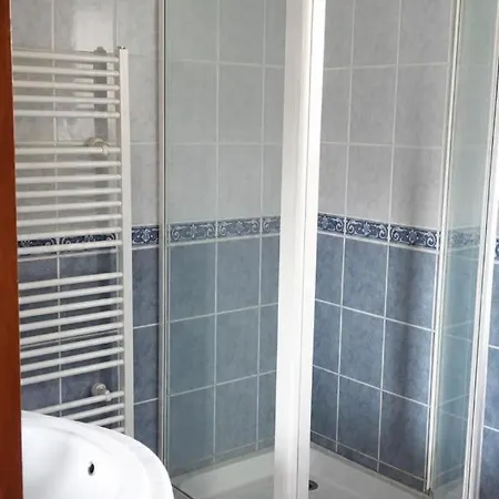 Holiday home Le P'tit Bourquin Bourg-Fidele